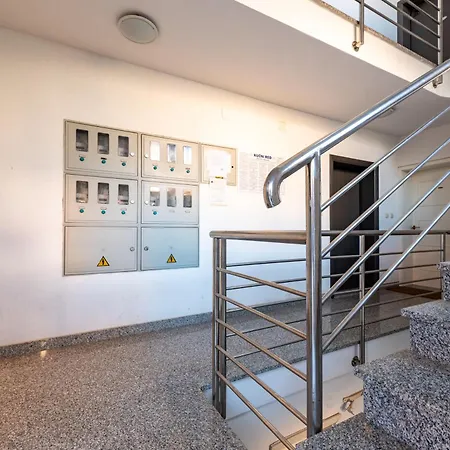 Maja Apartman