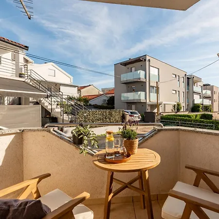 Maja Apartman