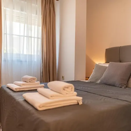 Maja Apartman