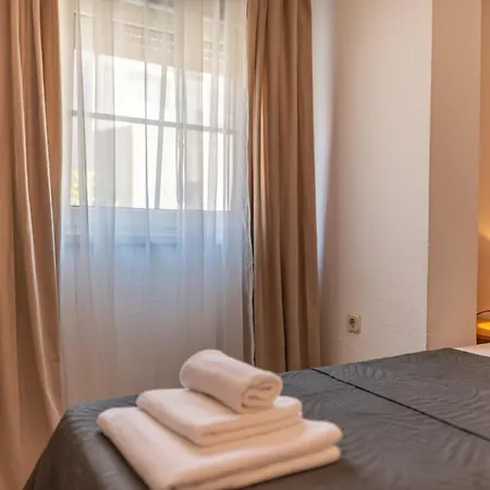 Apartman Maja *