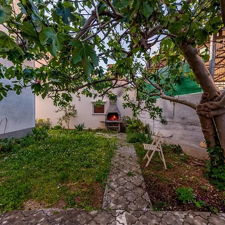 Apartman Maja *