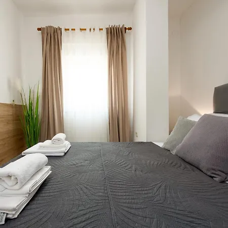 Maja Apartman
